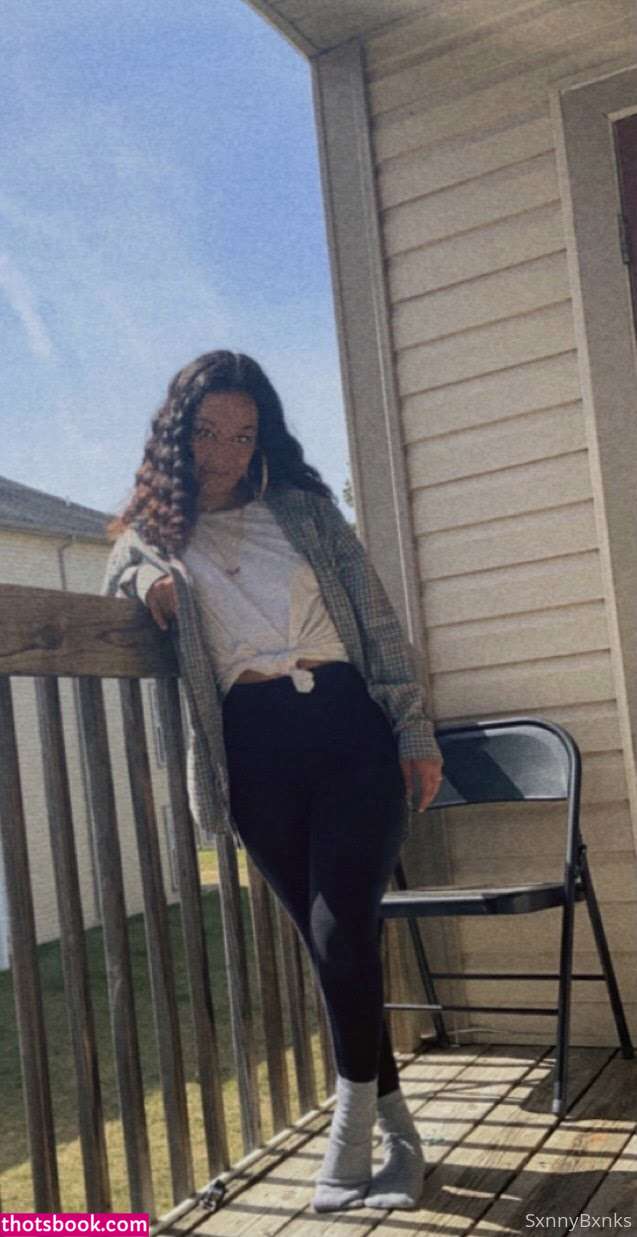 sxnnybxnks Photo #32