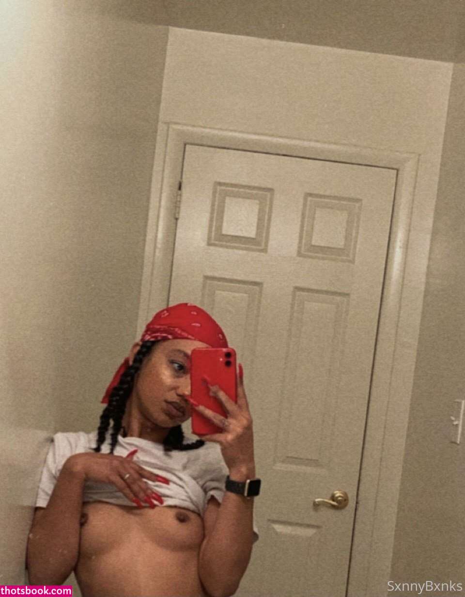 sxnnybxnks Photo #37