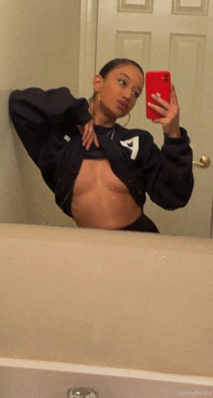 sxnnybxnks Photo #43