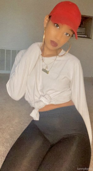 sxnnybxnks Photo #45