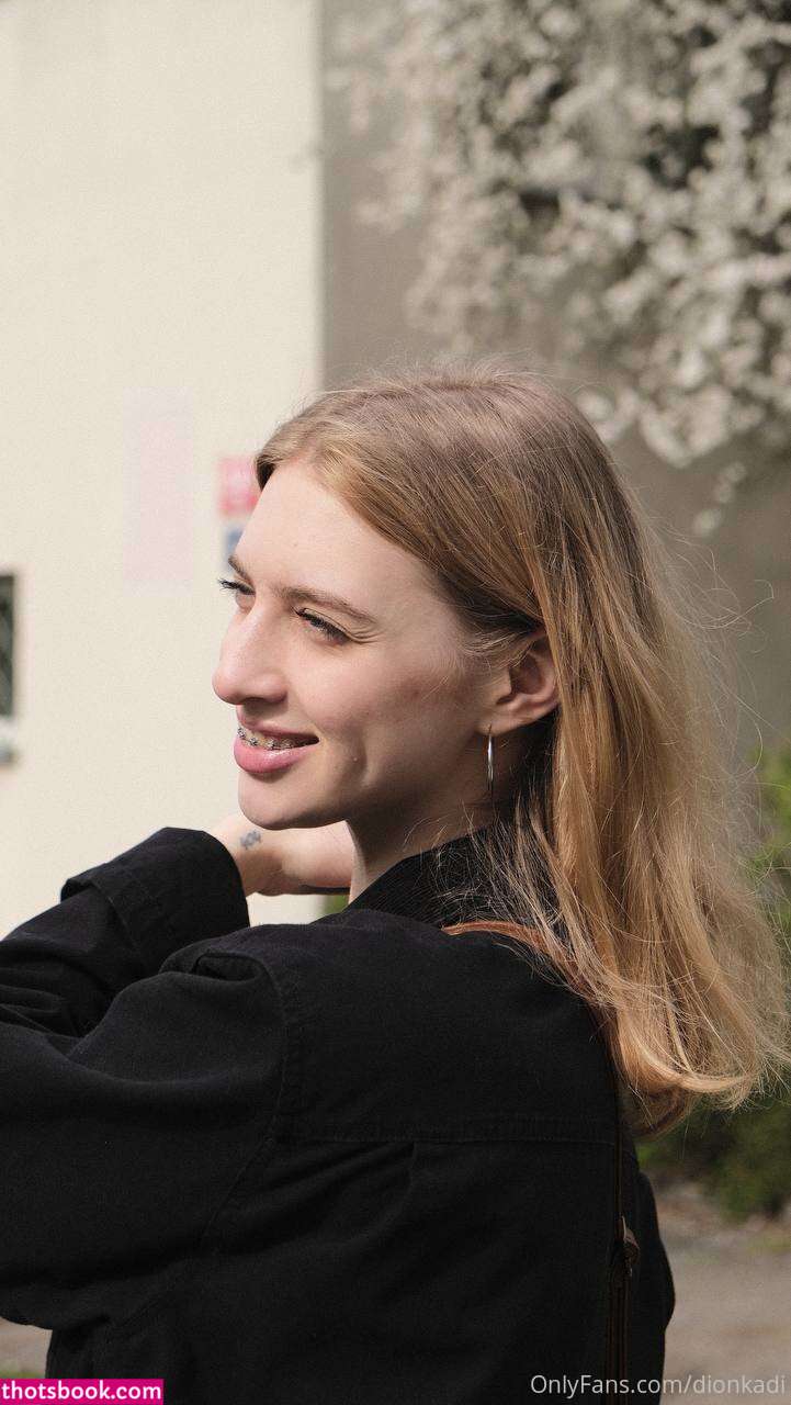 Dionkadi Czkrok Photo #141