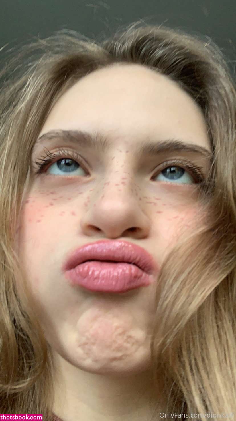 Dionkadi Czkrok Photo #144