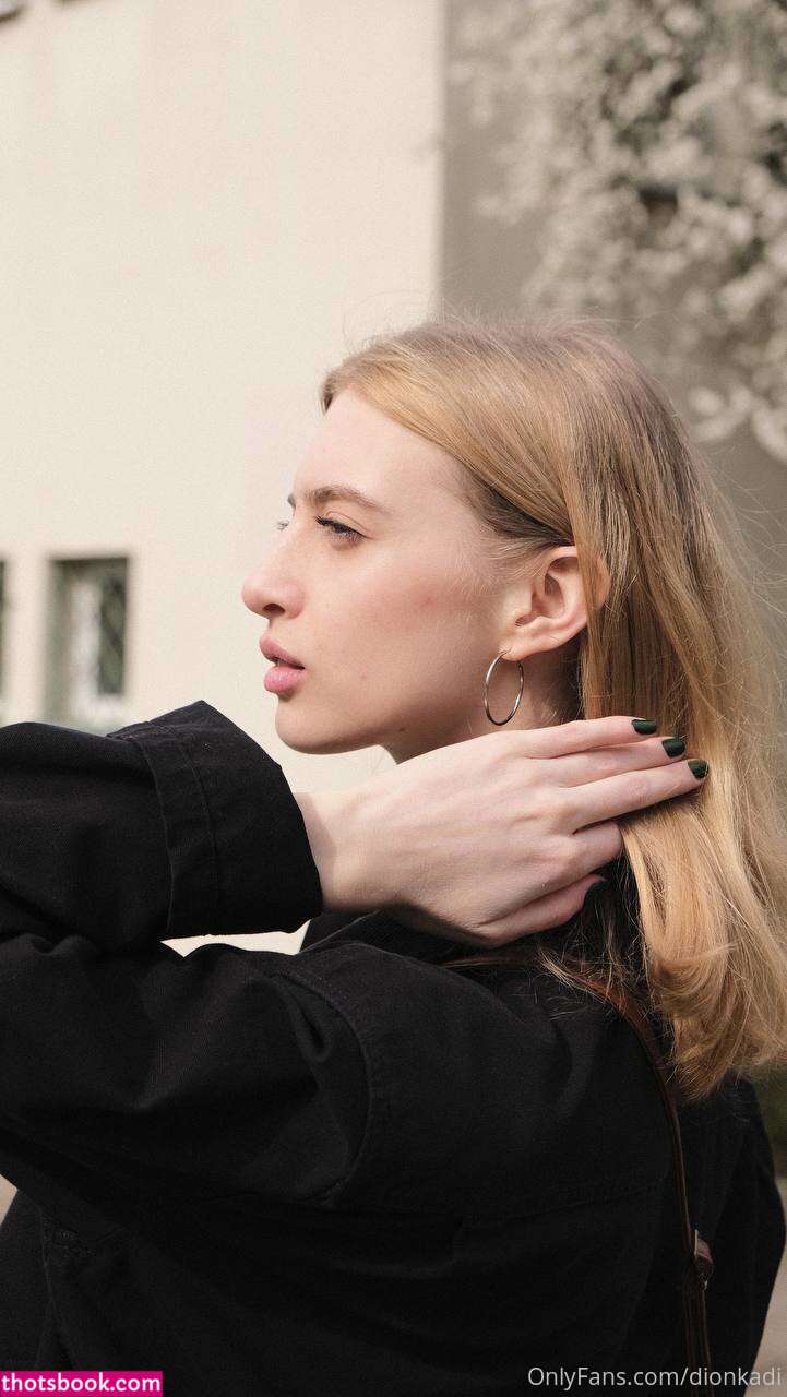 Dionkadi Czkrok Photo #146