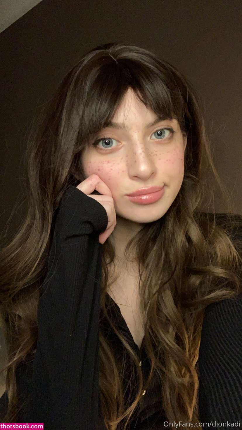 Dionkadi Czkrok Photo #151