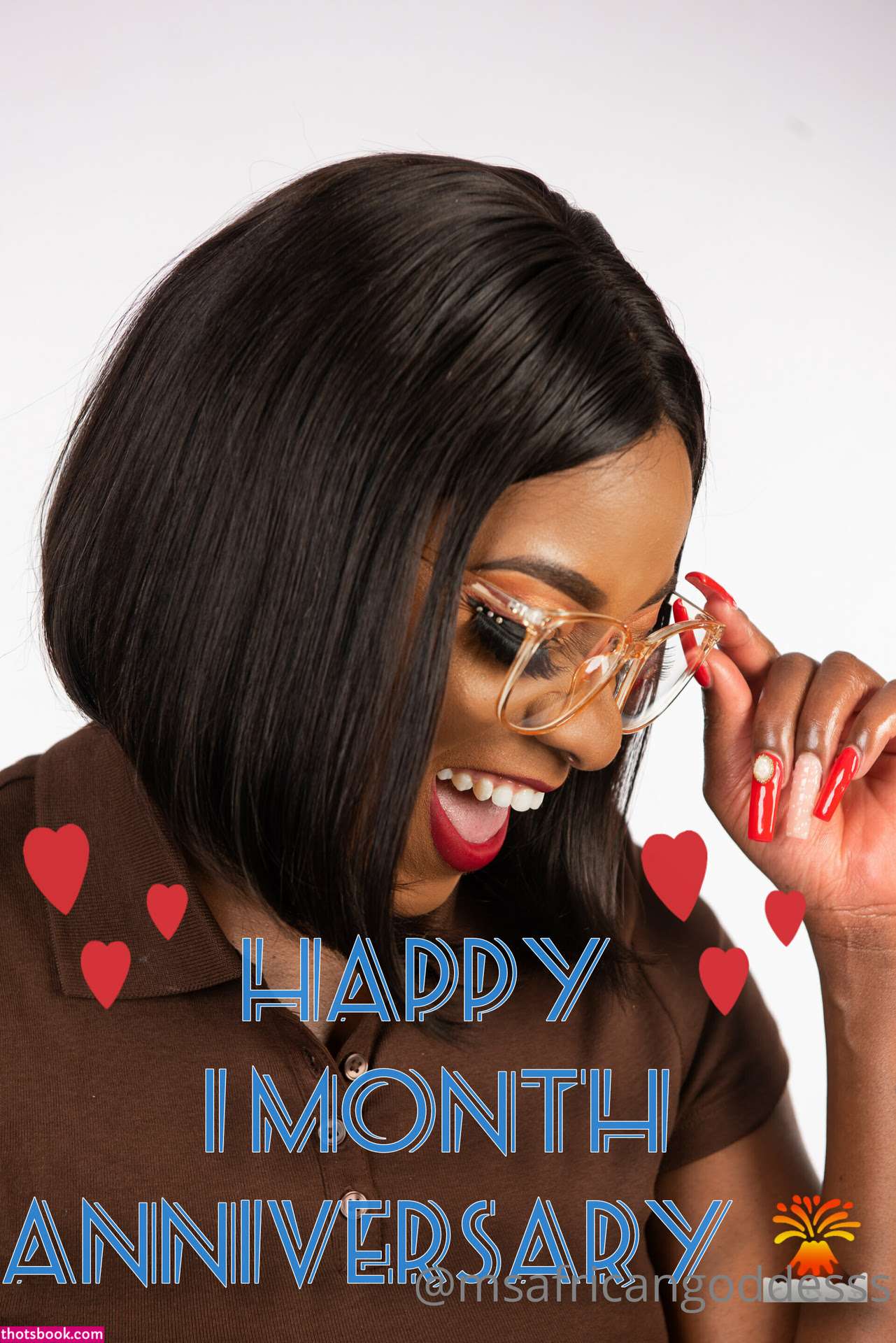 Missafricangoddess Photo #99