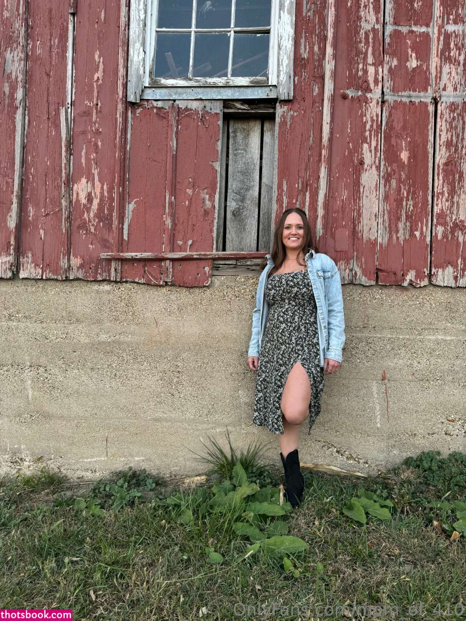 Morgan Mae Photo #164