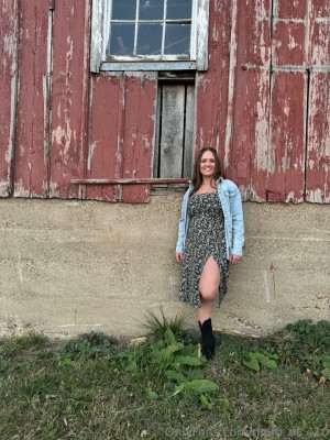 Morgan Mae Photo #164