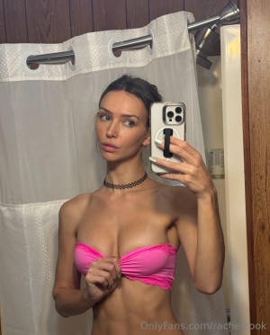 Rachel Cook Photo #1436