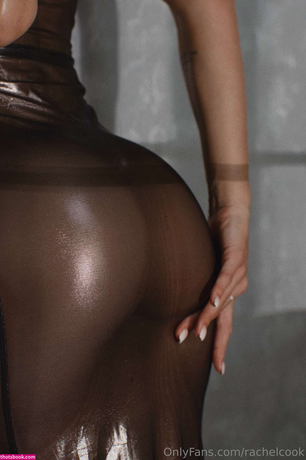 Rachel Cook Photo #1456