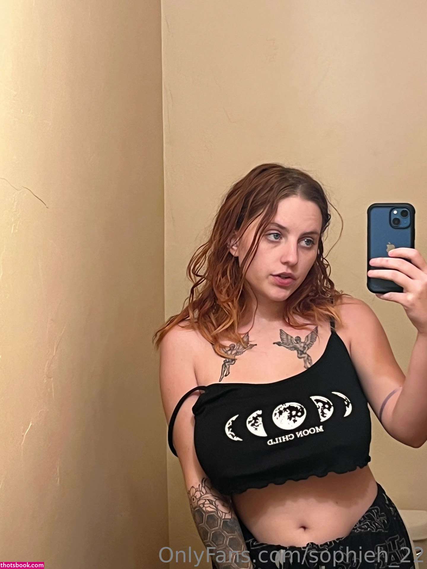 Sophie Harrold Photo #116