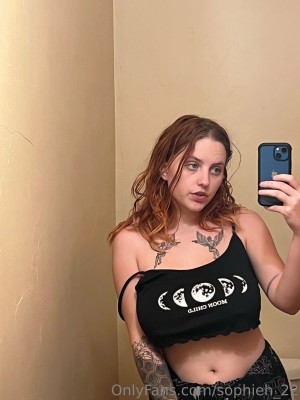 Sophie Harrold Photo #116