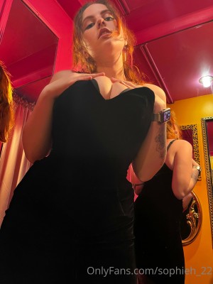 Sophie Harrold Photo #130