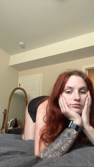 Sophie Harrold Photo #160