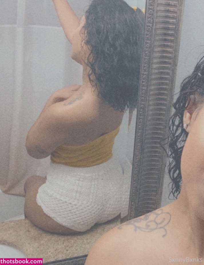 sxnnybxnks Photo #94