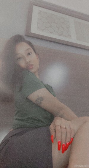 sxnnybxnks Photo #98