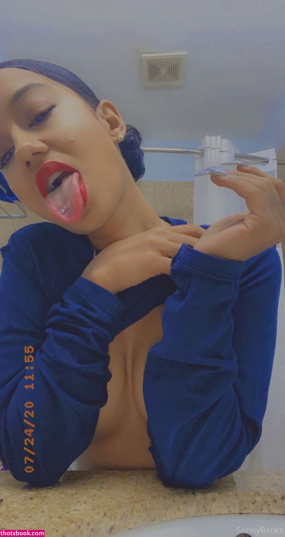 sxnnybxnks Photo #100