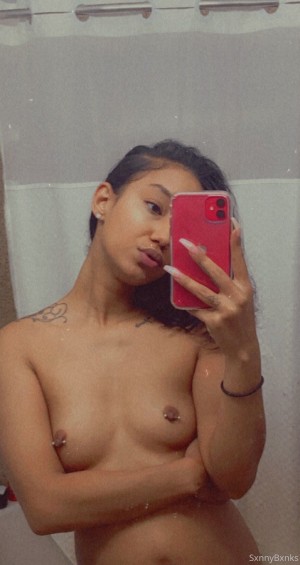 sxnnybxnks Photo #104