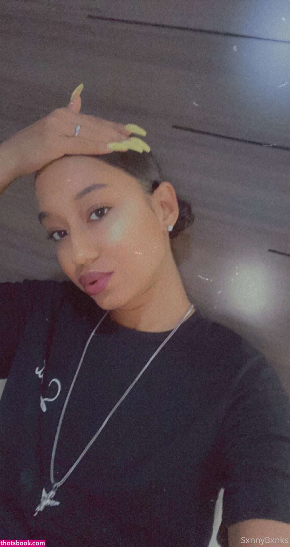 sxnnybxnks Photo #108