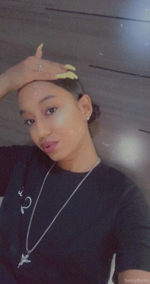 sxnnybxnks Photo #108