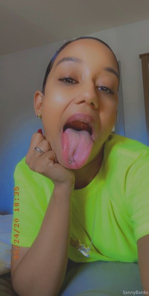 sxnnybxnks Photo #127