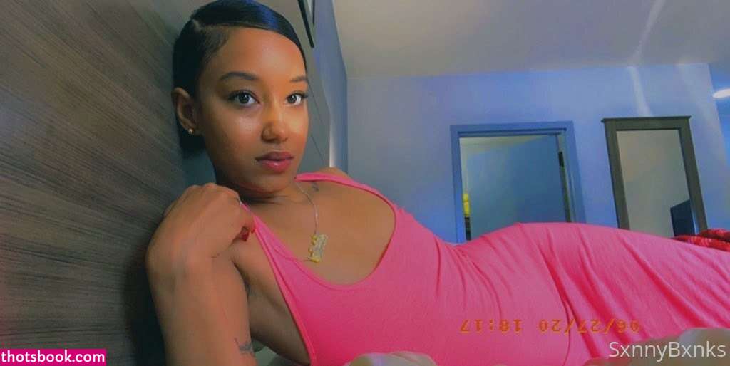 sxnnybxnks Photo #132