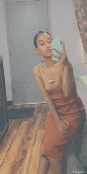 sxnnybxnks Photo #134