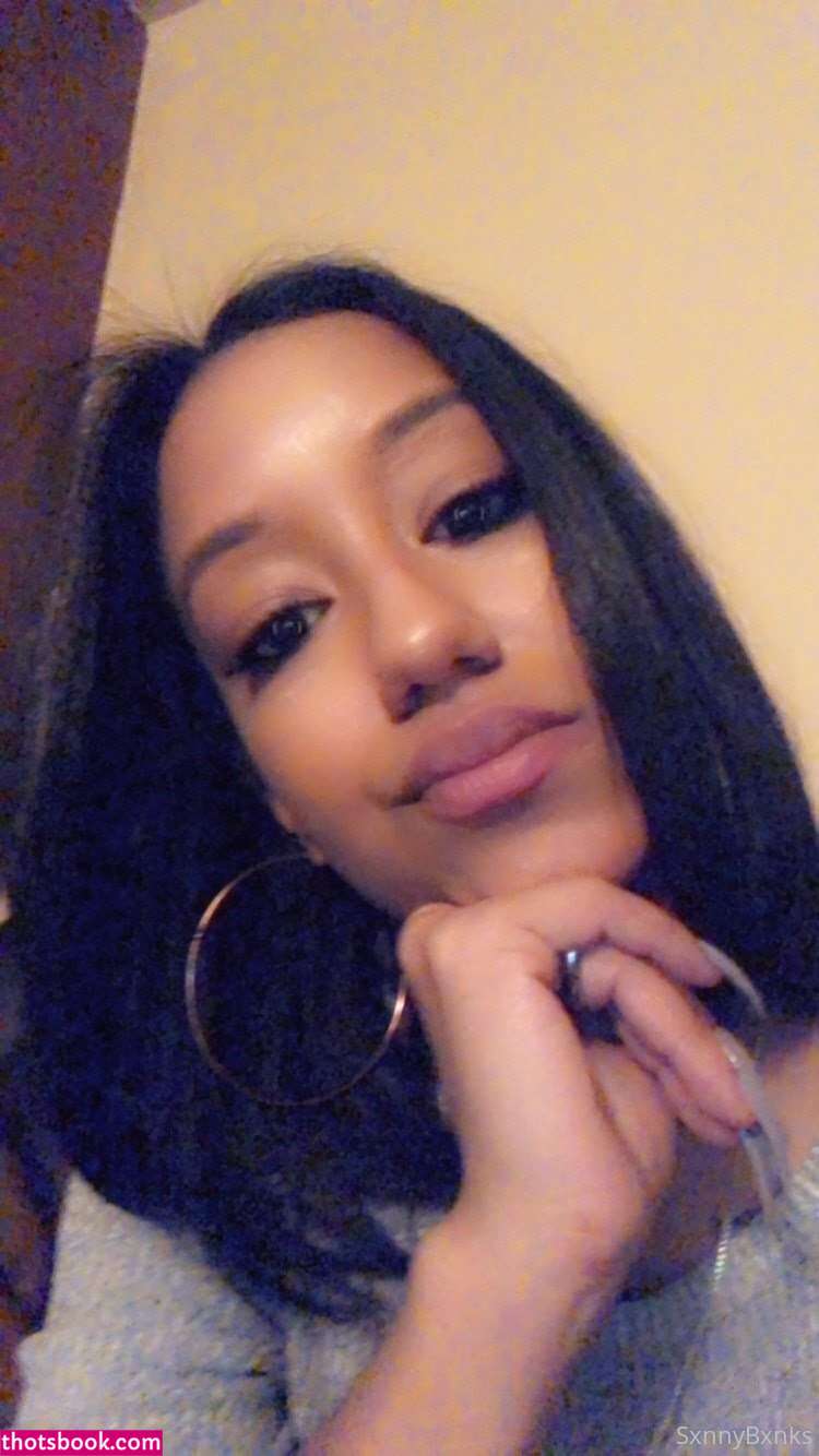 sxnnybxnks Photo #138