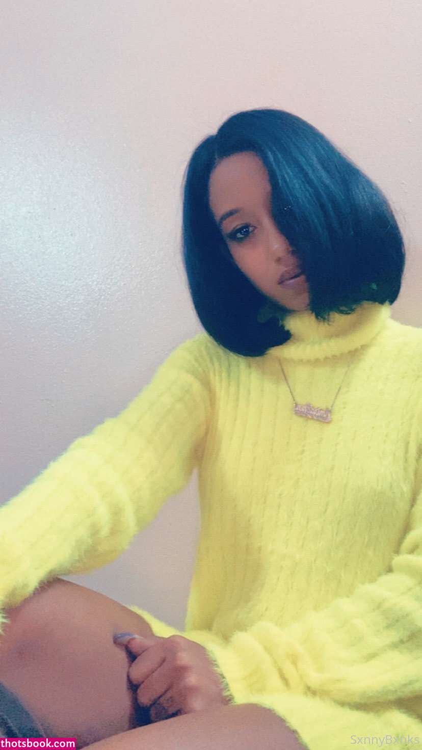 sxnnybxnks Photo #154