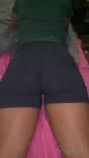 sxnnybxnks Video #160