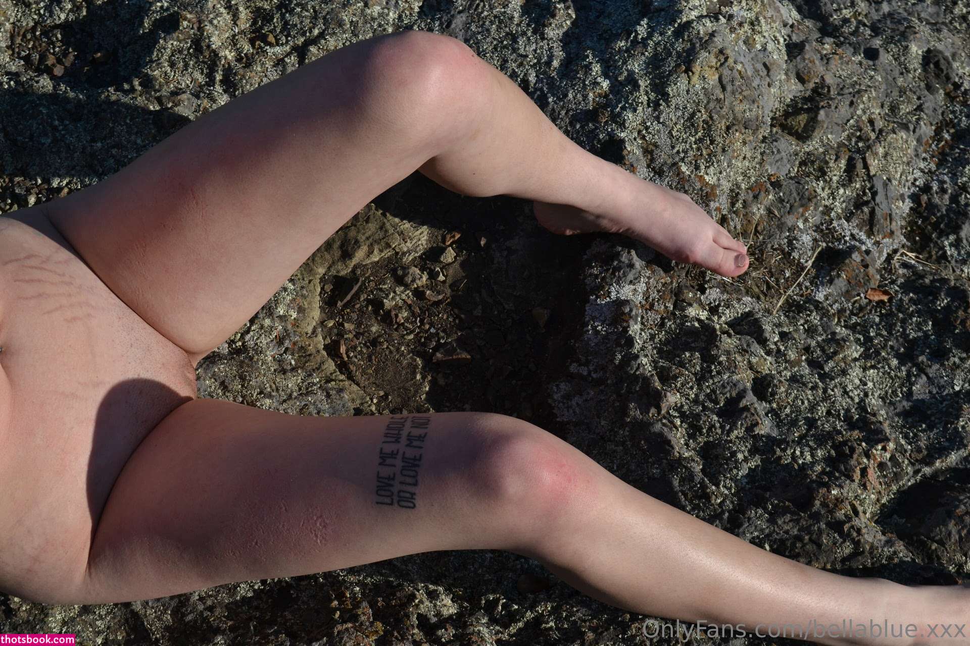 Bellaxxxblue Photo #150