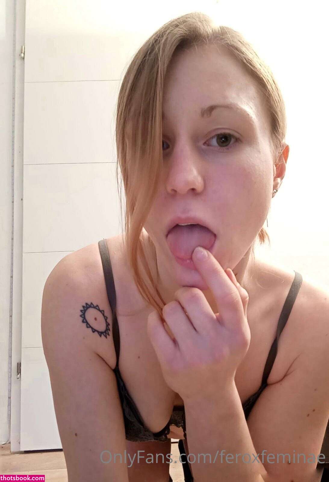 Hannah Klein Photo #1