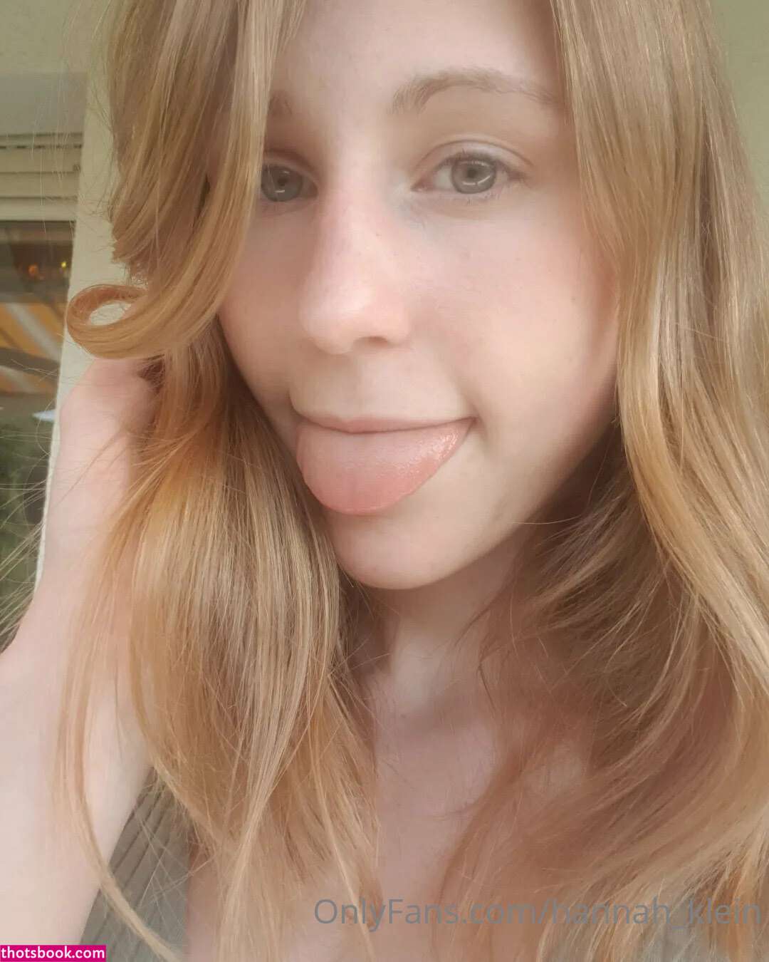 Hannah Klein Photo #2