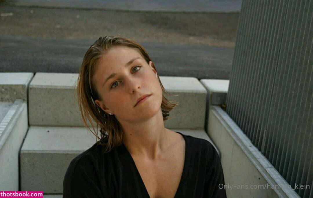 Hannah Klein Photo #4
