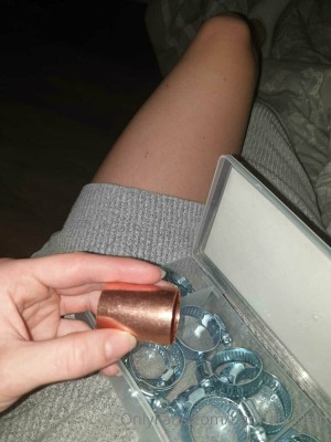 Hannah Klein Photo #5