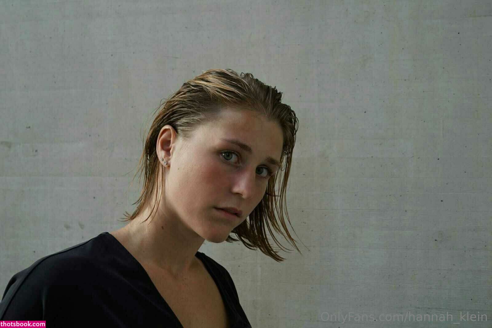 Hannah Klein Photo #12