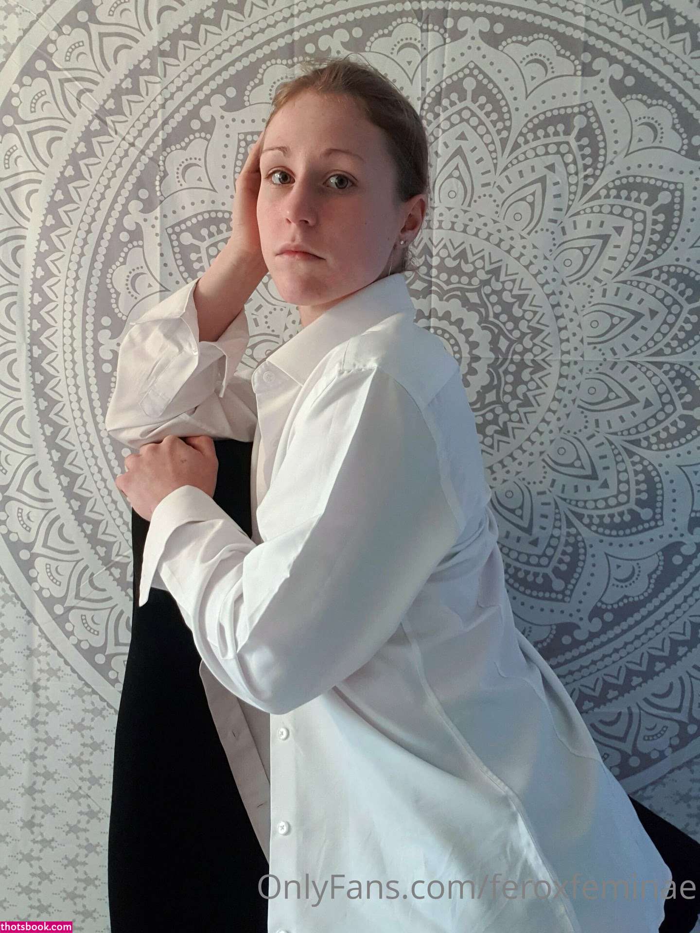 Hannah Klein Photo #19