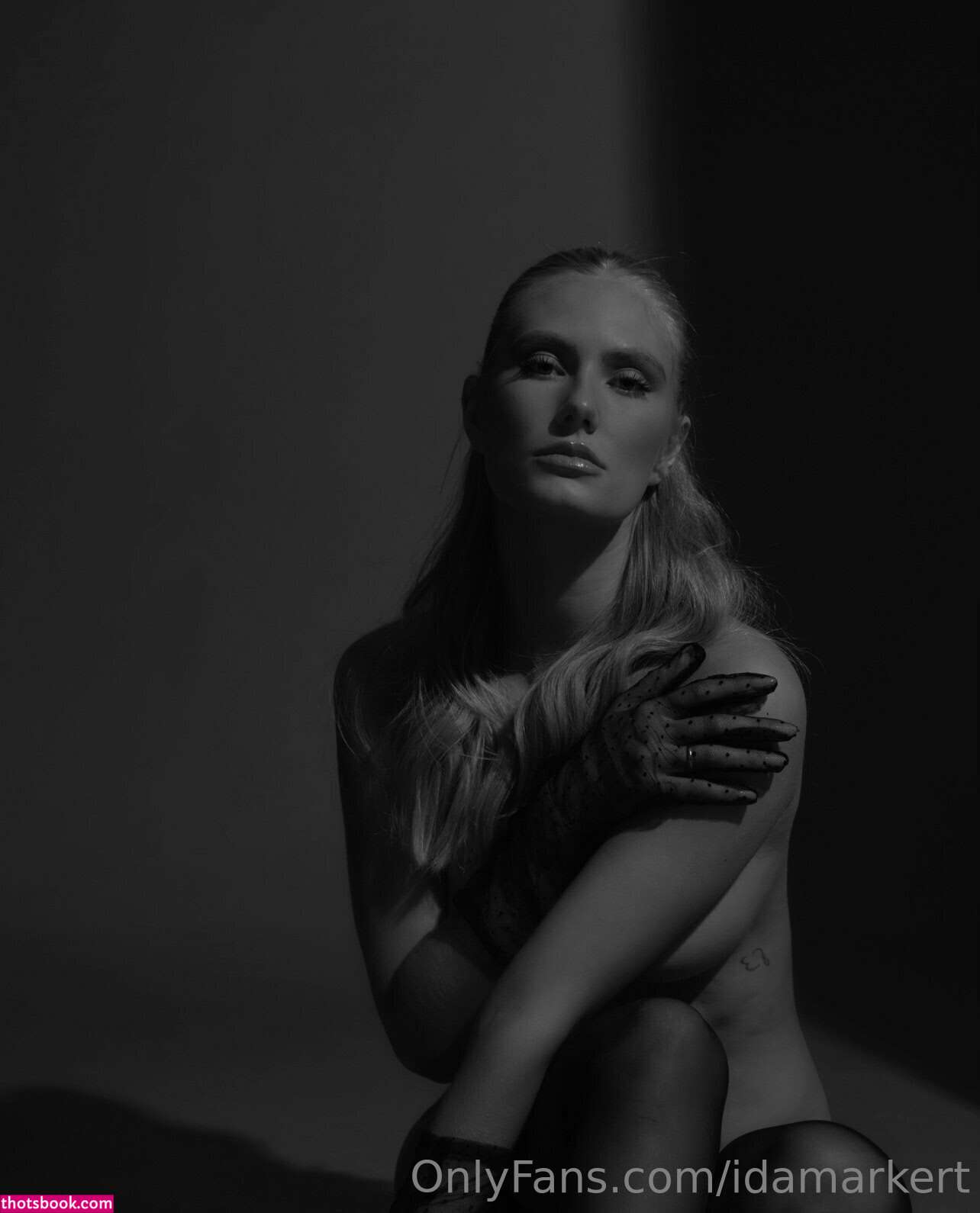 Ida Markert Photo #5