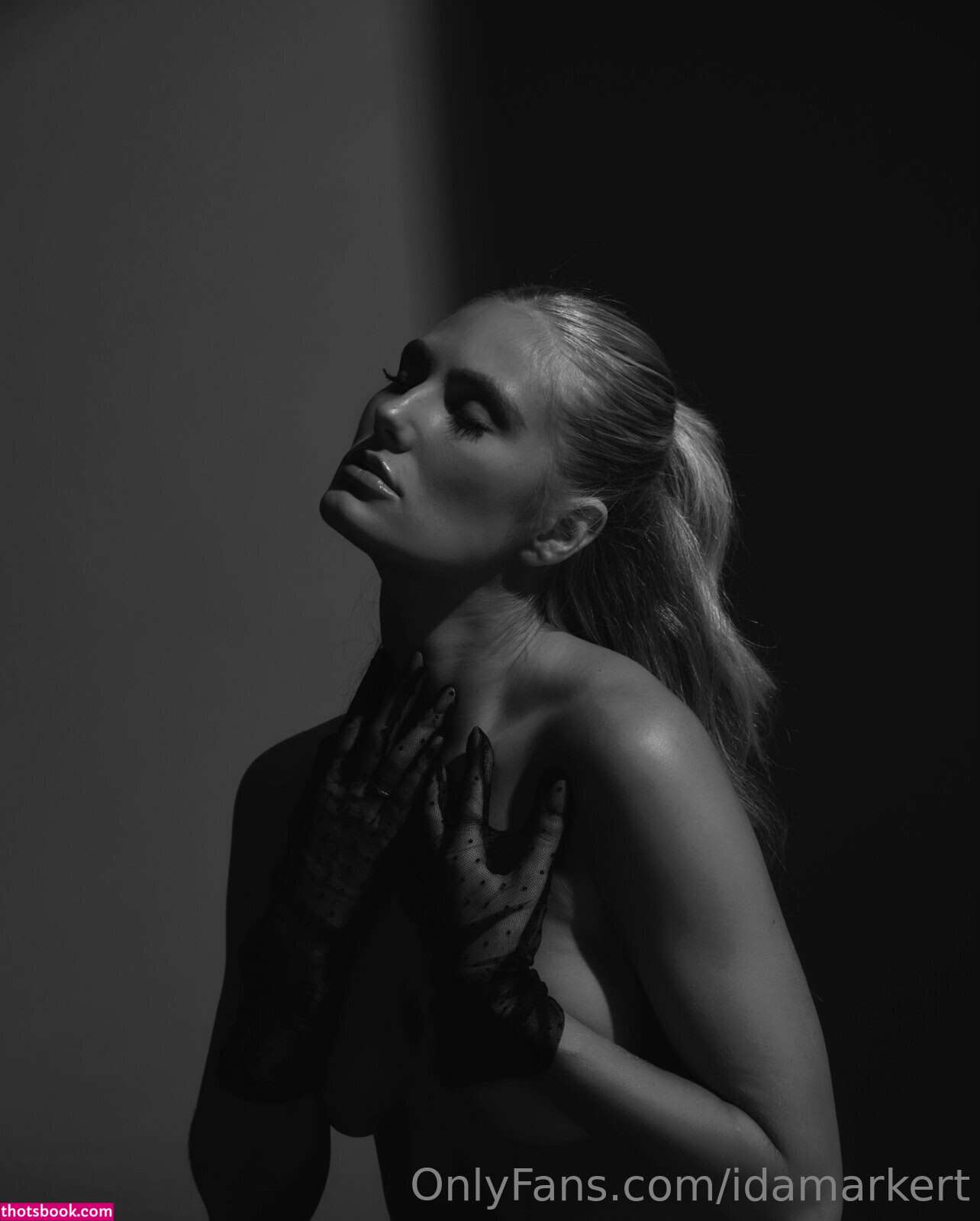 Ida Markert Photo #6