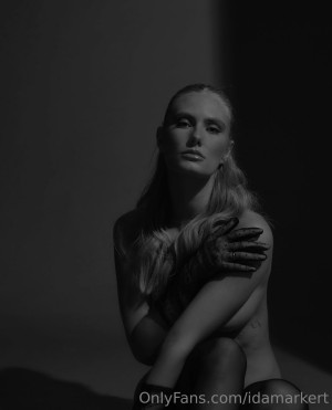 Ida Markert Photo #5