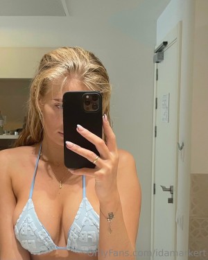 Ida Markert Photo #7