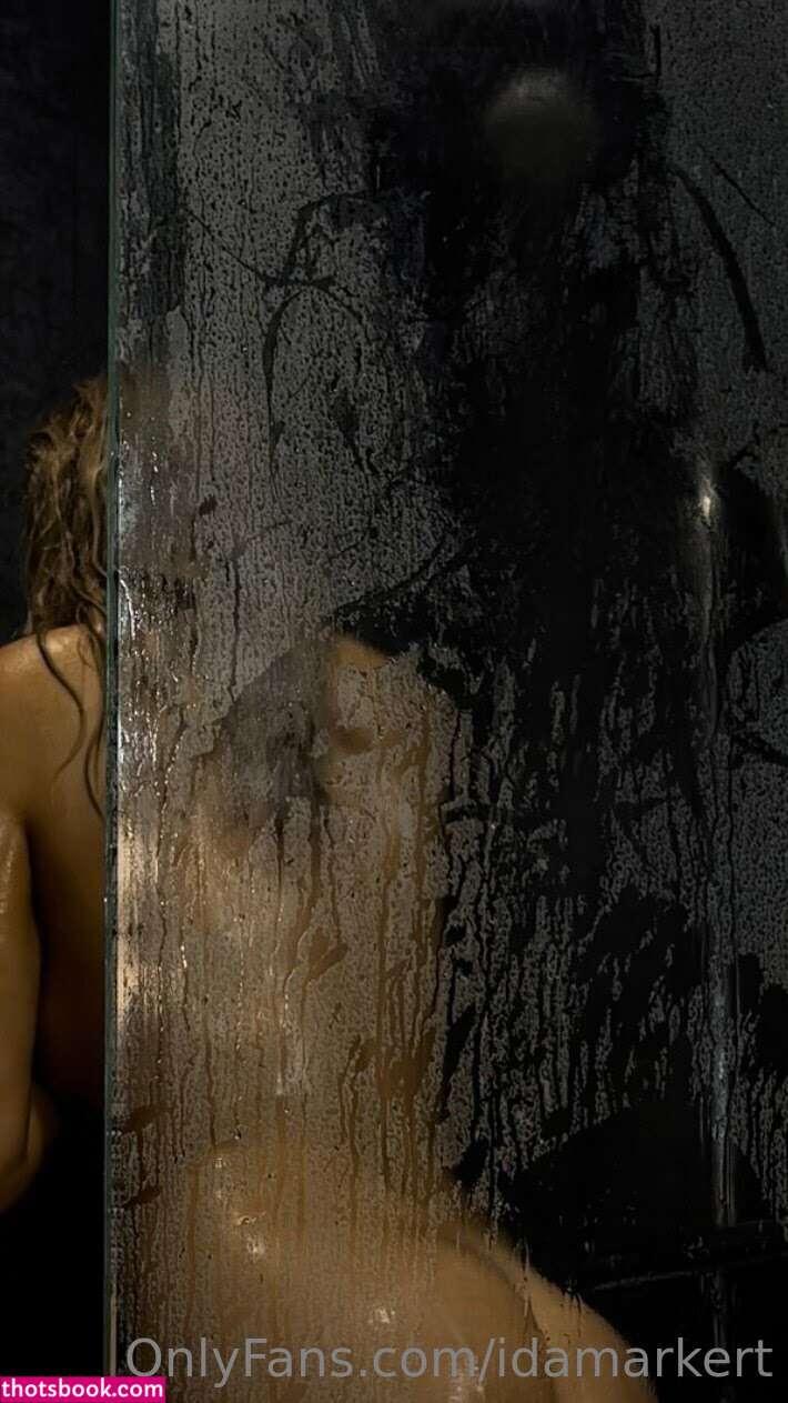 Ida Markert Photo #37