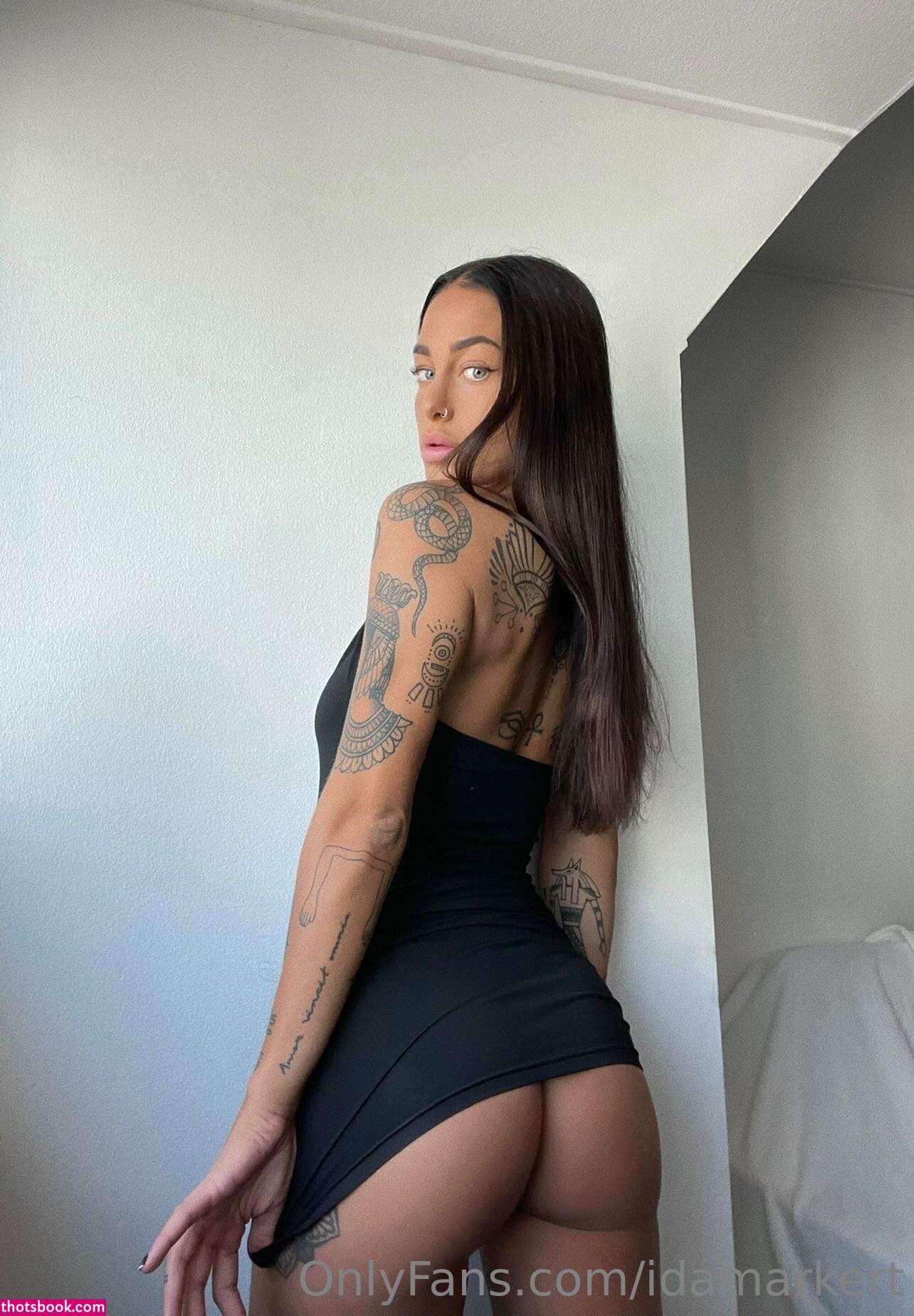 Ida Markert Photo #48