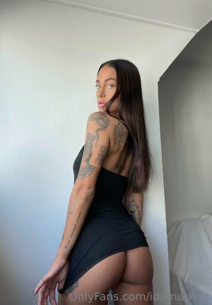 Ida Markert Photo #48