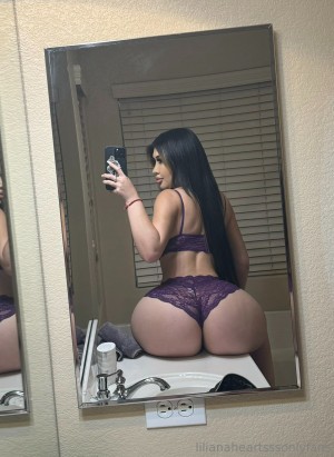 Lilianaheartsss Photo #989