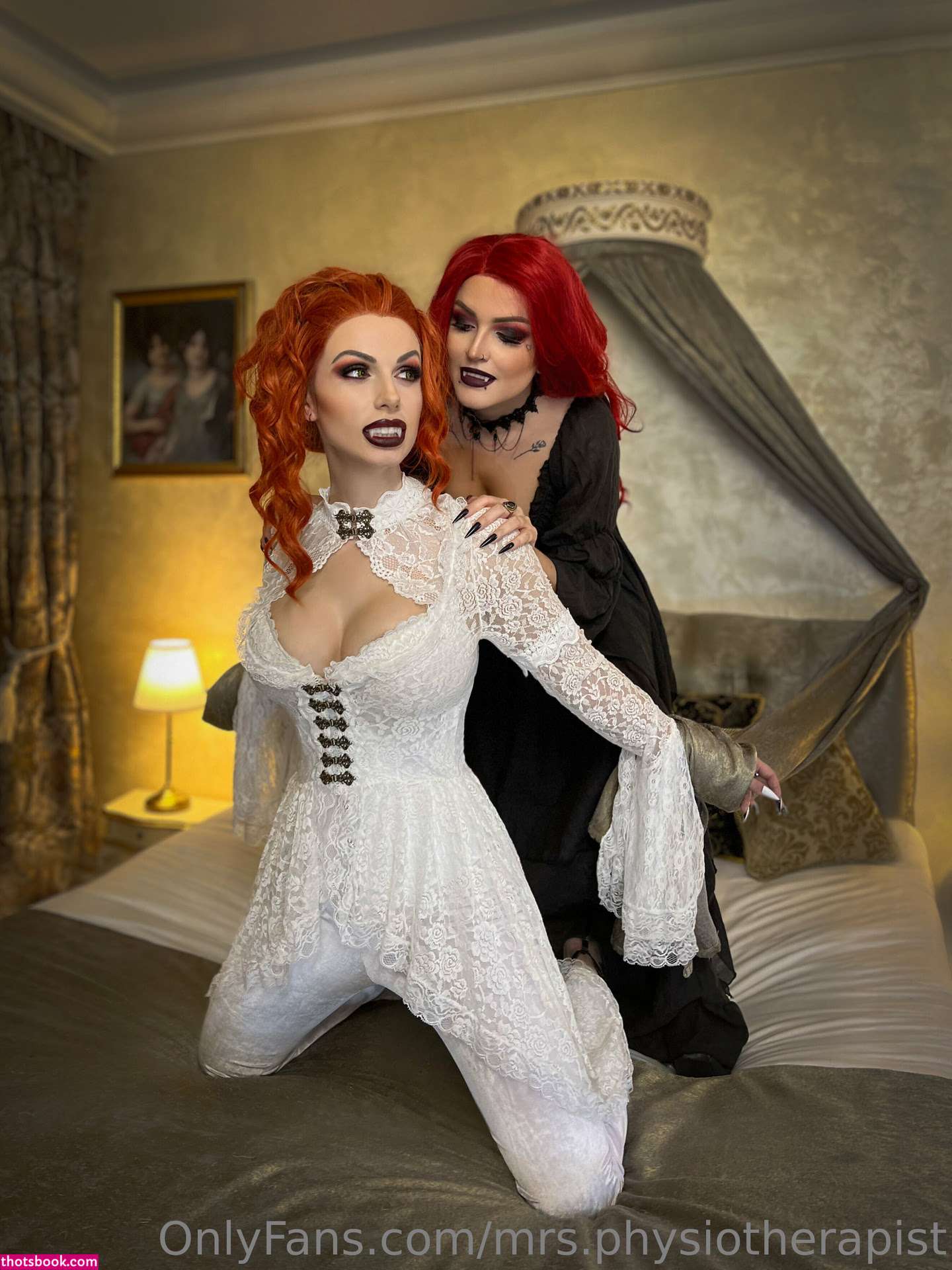 Mrs Physiotherapist Photo #2