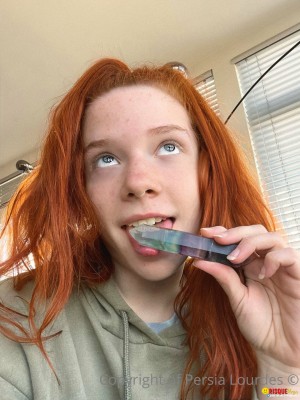 Persia Lourdes Photo #3