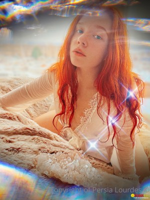 Persia Lourdes Photo #10