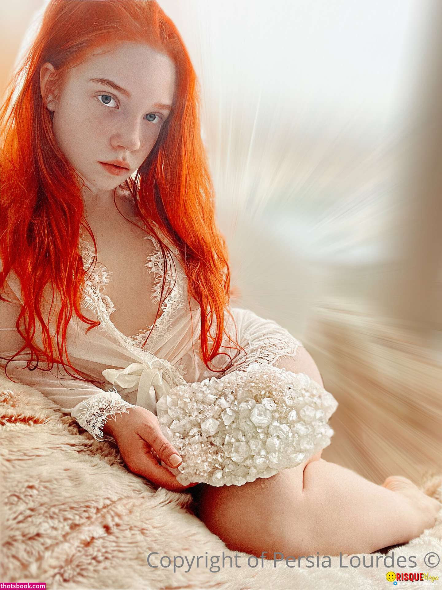 Persia Lourdes Photo #19