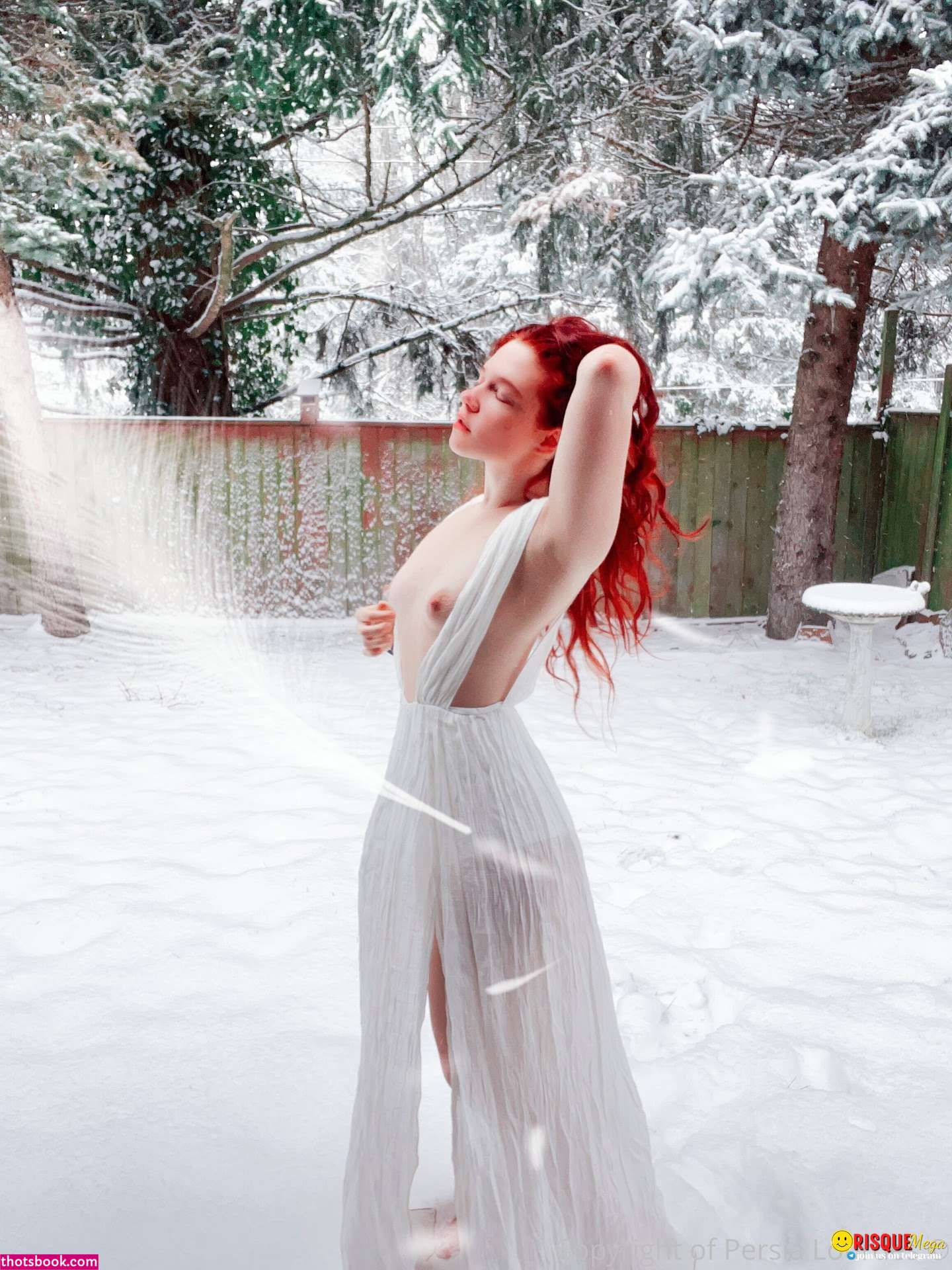 Persia Lourdes Photo #27