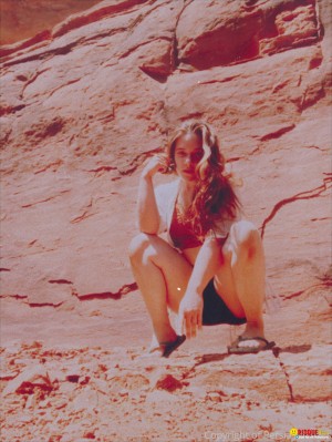 Persia Lourdes Photo #50